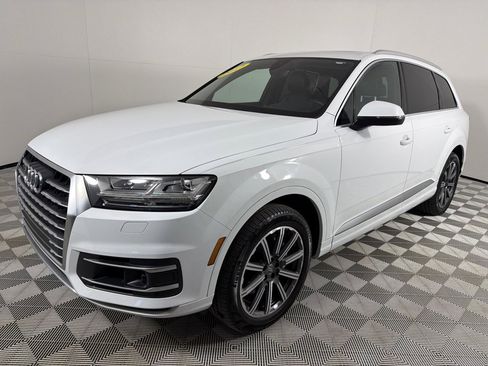 Used 2017 Audi Q7 3.0T Premium Plus image 9