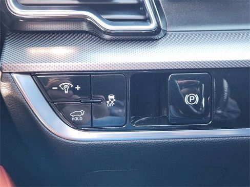Used 2023 Kia Sportage SX image 22