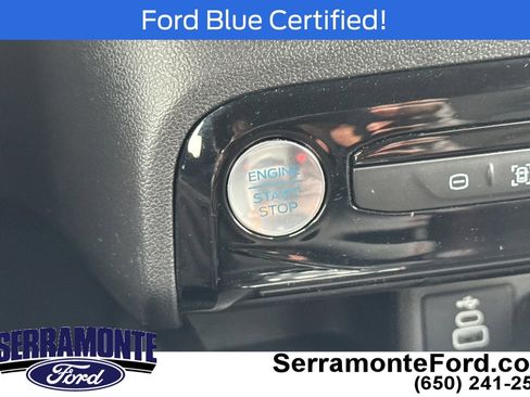 Certified 2025 Ford Escape ST-Line w/ Equipment Group 301A FWD image 25