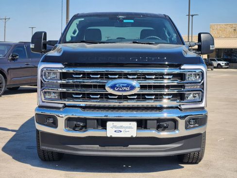 New 2026 Ford F250 XLT w/ XLT Premium Package image 6