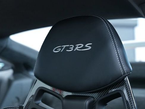 Used 2019 Porsche 911 GT3 RS RWD image 41