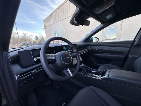Used 2026 Hyundai Santa Cruz SEL AWD/4WD image 10