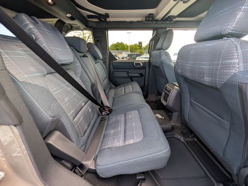 New 2026 Ford Bronco Heritage Edition AWD/4WD image 7