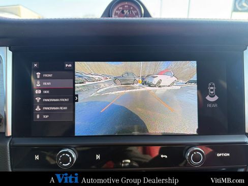 Used 2024 Porsche Macan S image 34