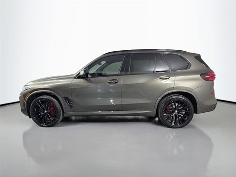 New 2026 BMW X5 xDrive40i w/ M Sport Package AWD/4WD image 8