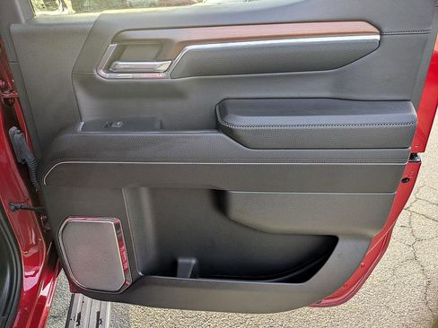 Used 2024 GMC Sierra 1500 Denali w/ Technology Package image 33