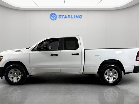 Used 2023 RAM 1500 Tradesman image 3