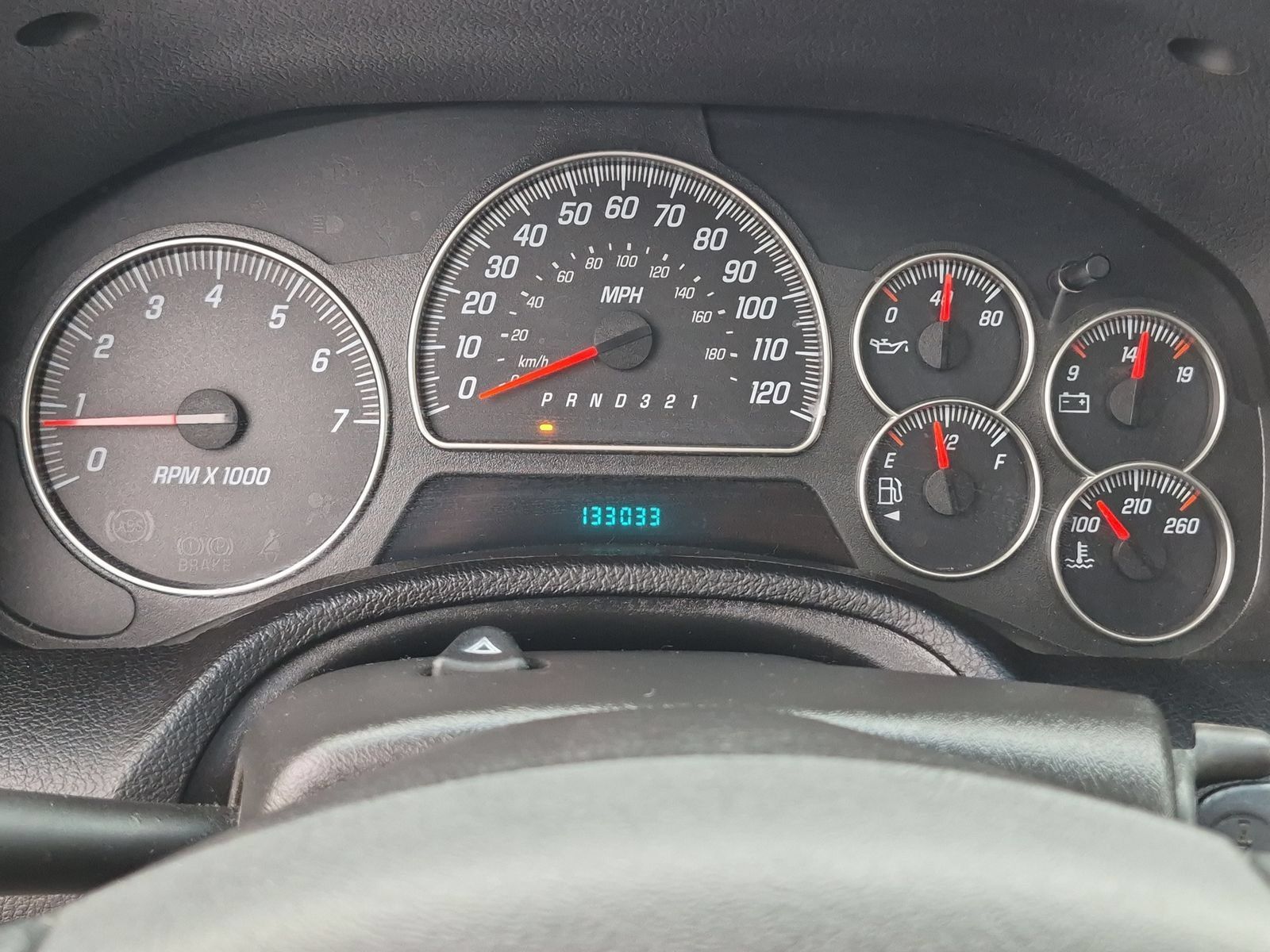 Used 2008 GMC Envoy SLE AWD/4WD image 25