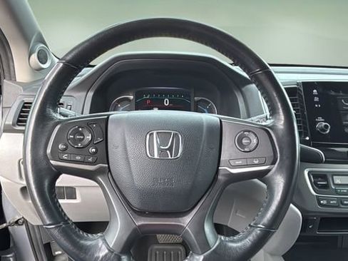 Used 2020 Honda Pilot EX-L image 11