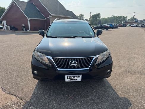 Used 2011 Lexus RX 350 AWD w/ Premium Pkg image 12