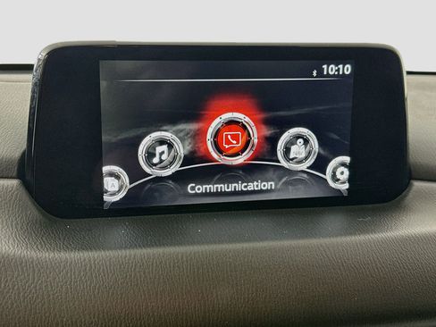 Used 2020 MAZDA CX-5 Sport FWD image 19