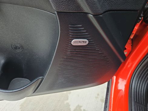 Used 2016 Dodge Challenger R/T w/ Sound Group image 14