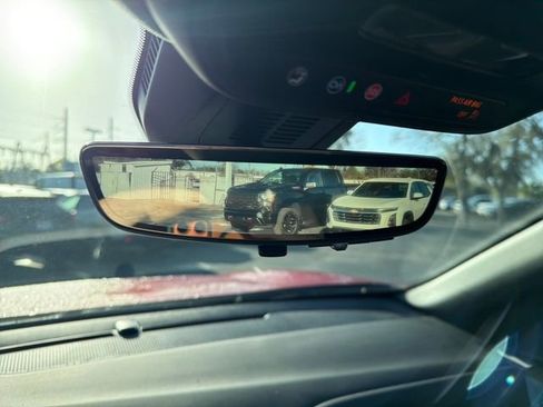 New 2026 Chevrolet Equinox LT w/ Safety and Technology Package FWD image 33