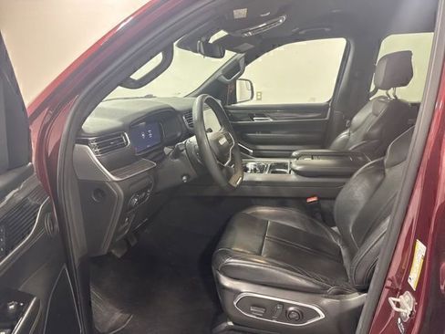 Used 2022 Jeep Wagoneer Series III image 12