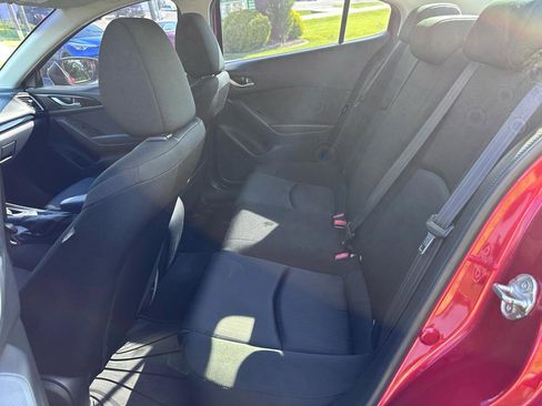 Used 2014 MAZDA MAZDA3 i Sport FWD image 18