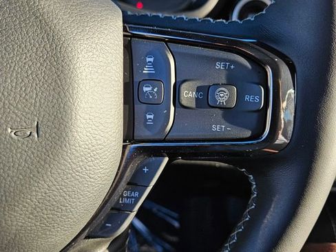 New 2026 RAM 1500 Limited AWD/4WD image 24