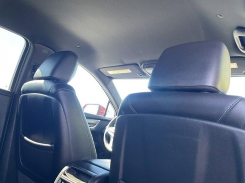 Used 2021 Cadillac XT5 Luxury image 9