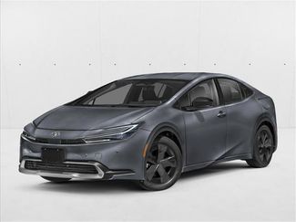 New 2026 Toyota Prius Plug-In Hybrid FWD video 1