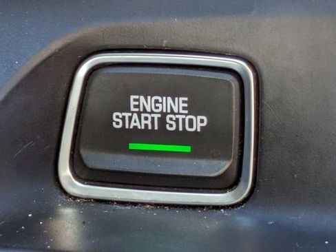 Used 2021 Chevrolet Camaro SS w/ Wild Cherry Design Package 1 image 26