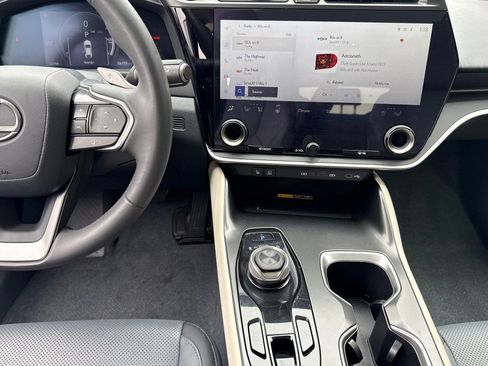 Certified 2023 Lexus RZ 450e Premium w/ Technology Package AWD/4WD image 29