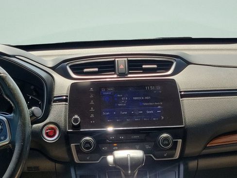 Used 2019 Honda CR-V Touring image 13