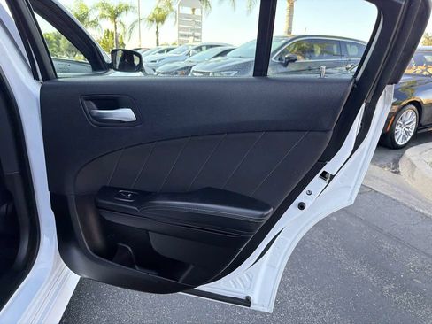 Used 2023 Dodge Charger GT w/ Blacktop Package RWD image 30