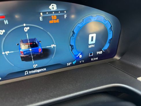 New 2025 Ford Bronco Sport Big Bend image 16