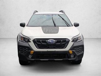 Used 2024 Subaru Outback Wilderness video 2
