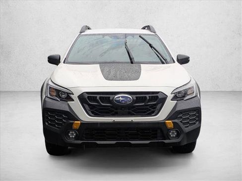 Used 2024 Subaru Outback Wilderness image 2