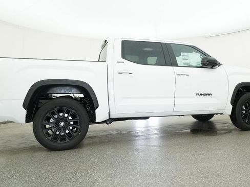 New 2026 Toyota Tundra Limited image 26