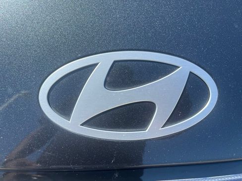 Used 2025 Hyundai Sonata SEL FWD image 22