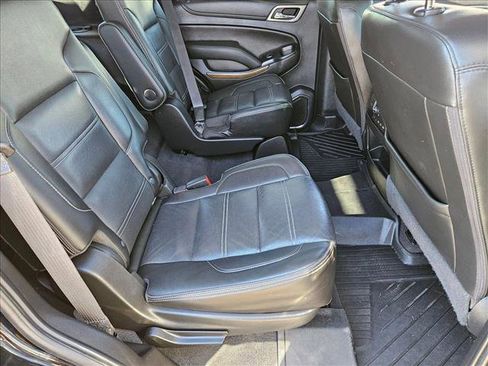 Used 2019 GMC Yukon Denali w/ Denali Ultimate Package image 18