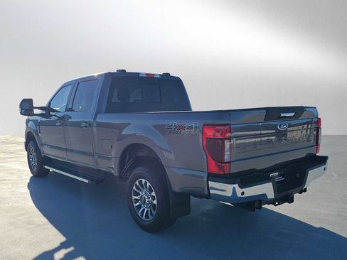 Used 2021 Ford F250 Lariat image 3