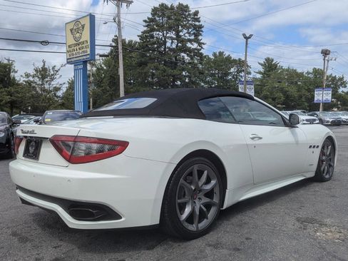 Used 2014 Maserati GranTurismo MC RWD image 7