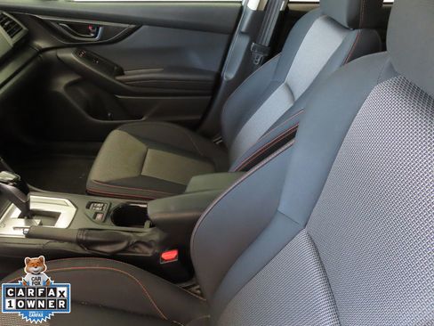 Used 2023 Subaru Crosstrek 2.0i Premium image 21