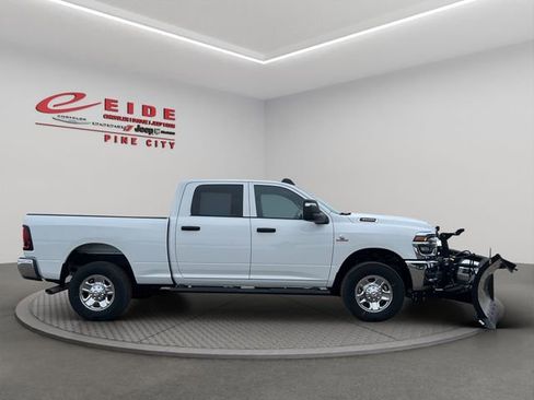 New 2026 RAM 3500 Tradesman image 36