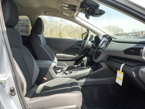 New 2026 Subaru Crosstrek 2.0i Premium AWD/4WD image 10