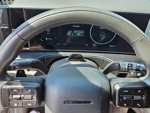 Used 2025 Hyundai Santa Fe Calligraphy image 26