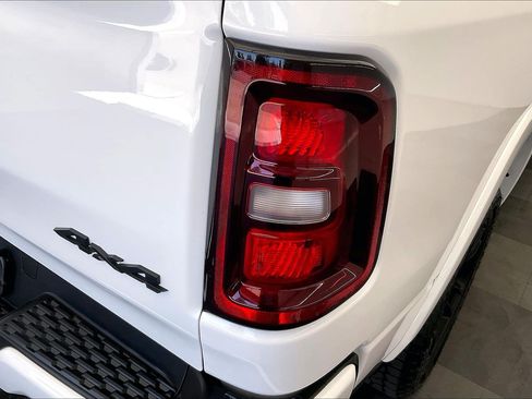 Used 2025 RAM 1500 Big Horn AWD/4WD image 29