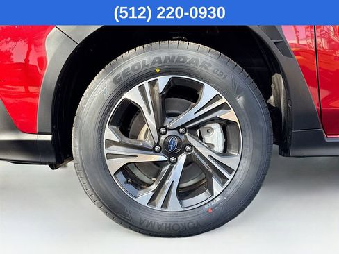 New 2026 Subaru Crosstrek 2.0i Premium image 37