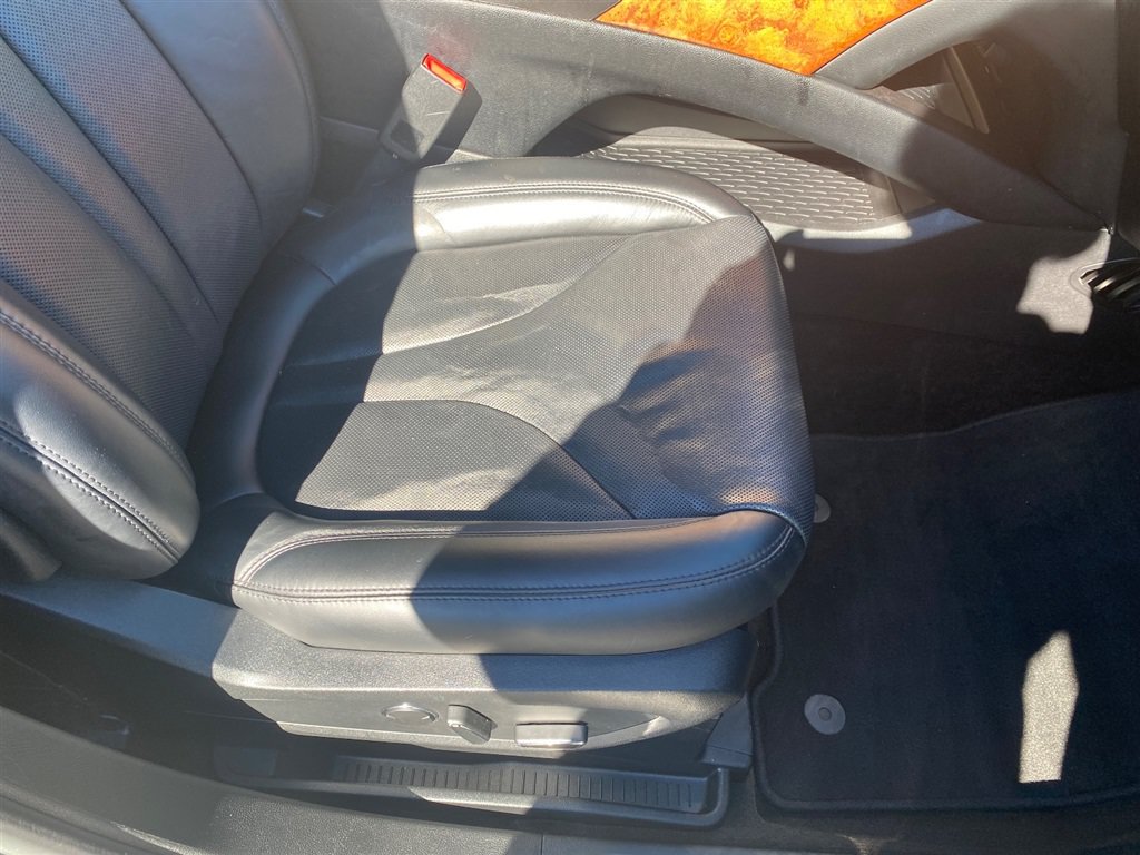 Used 2019 Lincoln Nautilus Reserve FWD image 12