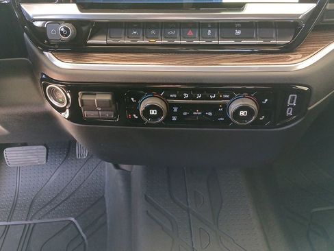 New 2026 Chevrolet Silverado 1500 LT w/ Texas Edition Plus image 36