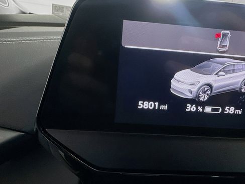 Used 2023 Volkswagen ID.4 Pro S image 19