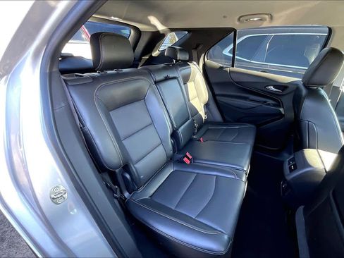 Used 2019 Chevrolet Equinox Premier image 26