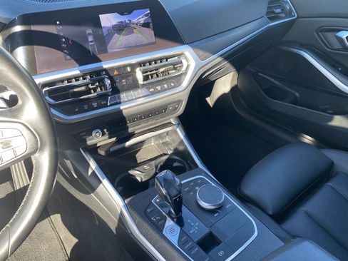 Used 2020 BMW 330i Sedan RWD image 15