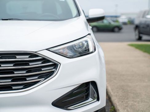 Used 2022 Ford Edge SEL AWD/4WD image 6