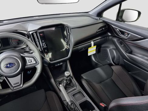 New 2026 Subaru WRX Premium AWD/4WD image 24