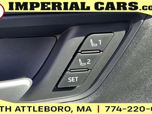 New 2026 Subaru Solterra AWD/4WD image 19