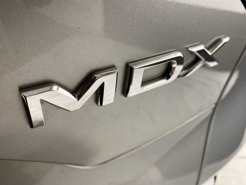 Used 2023 Acura MDX SH-AWD image 7