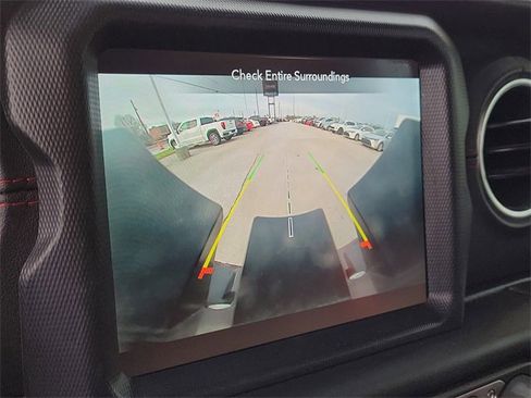 Used 2020 Jeep Wrangler Unlimited Rubicon w/ Quick Order Package 28Y Recon image 26